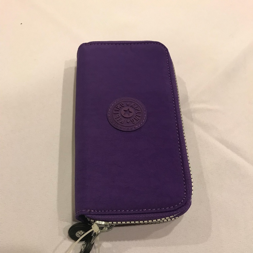 Kipling wallet